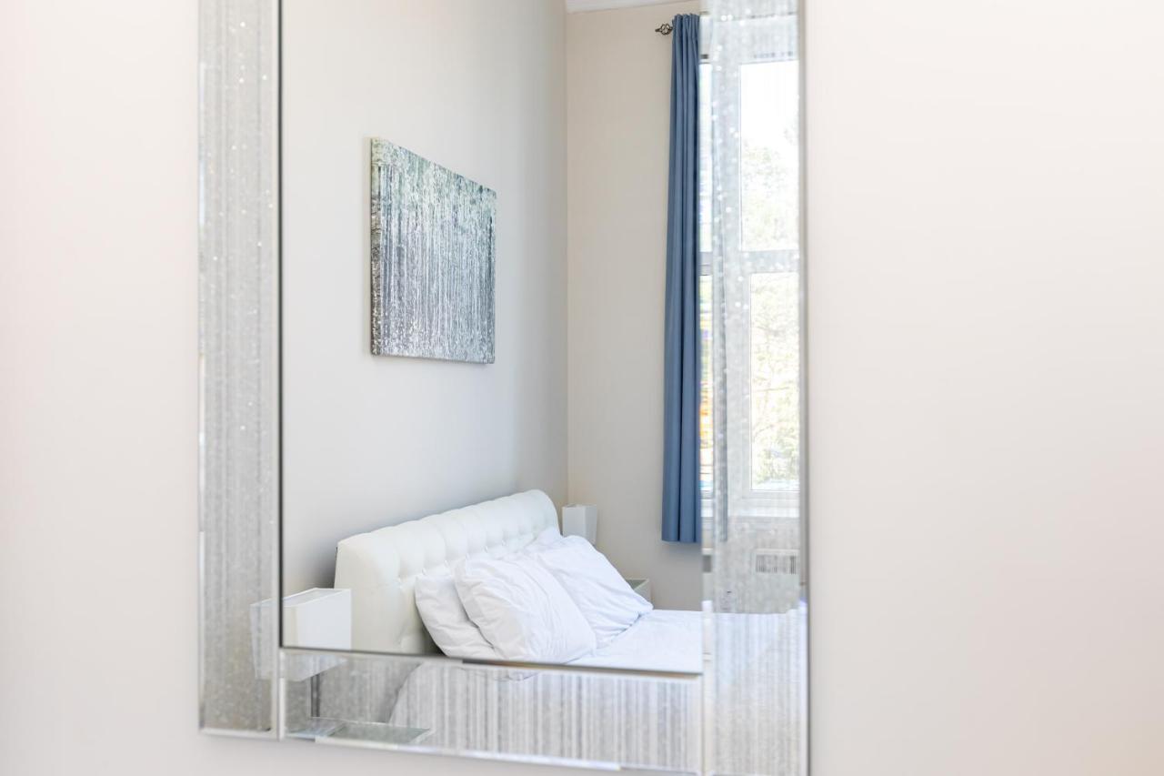 Holiday Beach Flat In Bournemouth, England, Uk公寓 外观 照片